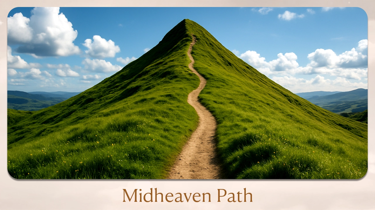 Midheaven Mystery